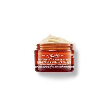 Turmeric & Cranberry Seed Energizing Radiance Mask - Mască pentru luminozitate și curățare