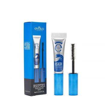 Beach waterproof mascara 4 ml