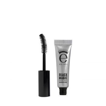 Black magic mascara travel size 4 ml