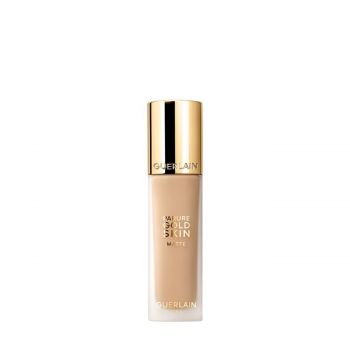 Parure gold skin mat foundation 3.5n 35 ml