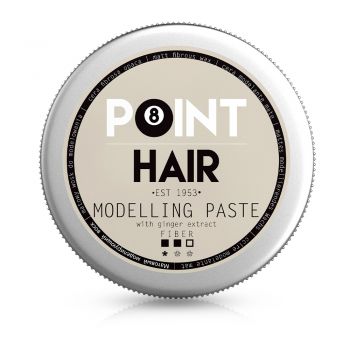 Ceara de Par Point Barber Modeling Paste - 100 ml