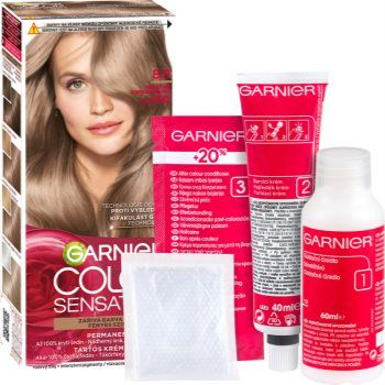 Garnier Color Sensation culoare par