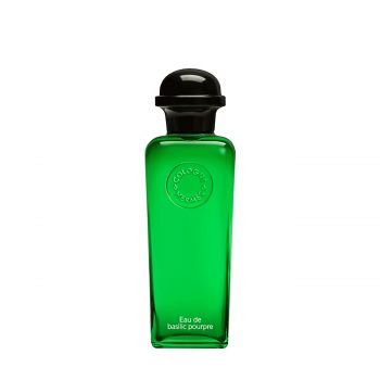 Eau de basilic pourpre 100 ml