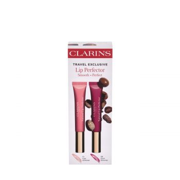 Lip perfector duo travel set 24 ml