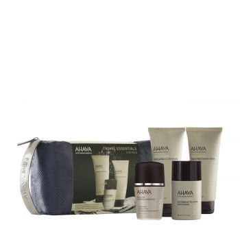 Men's shaving travel kit 300 ml