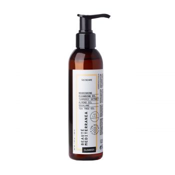 Nourishing cleansing oil  200 ml