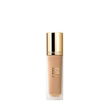 Parure gold skin mat foundation 4n 35 ml