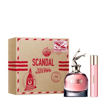 Scandal set 100 ml