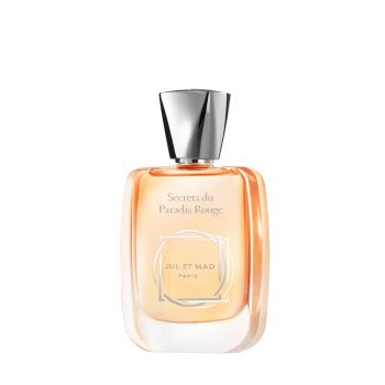 Secrets du paradis rouge 50 ml