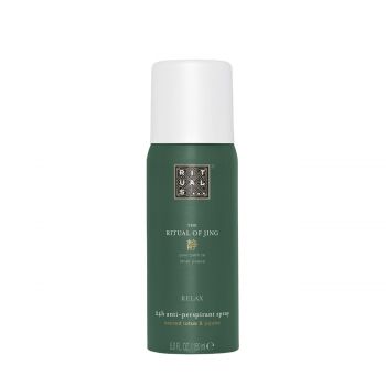 24-h anti -perspirant spray 150 ml