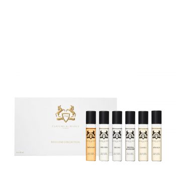 Feminine collection set 60 ml