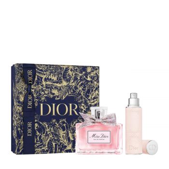 Miss dior set 60 ml