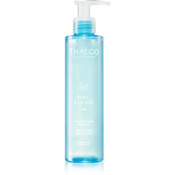 Thalgo Éveil à la Mer Beautifying Tonic Lotion tonic revitalizant