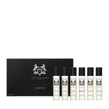 The favorites - masculine discovery set 60 ml