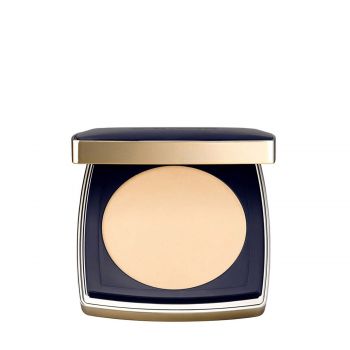 Double wear stay - in - place matte powder foundation 2n1 12 gr