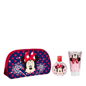 Minnie mouse set 150 ml