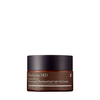 Neuropeptide firming & illuminating under-eye cream 15 ml