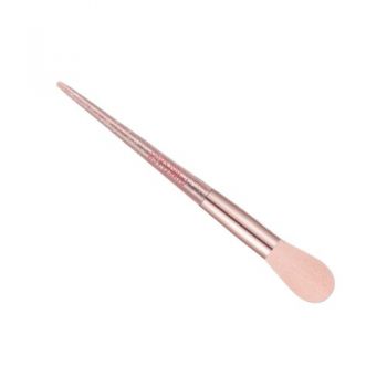 Pensula pudra, Focallure, Pink Flash, Medium, 07