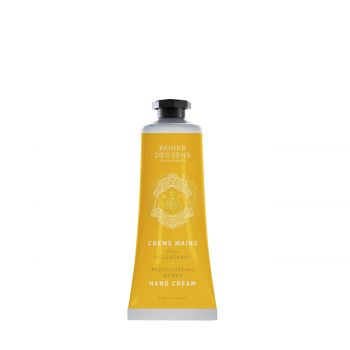 Regenerating honey hand cream  30 ml