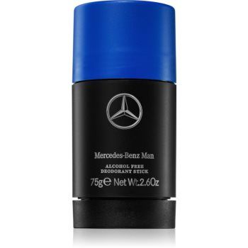 Mercedes-Benz Man deostick fară alcool pentru bărbați