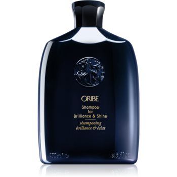 Oribe Brilliance & Shine șampon pentru un par stralucitor si catifelat