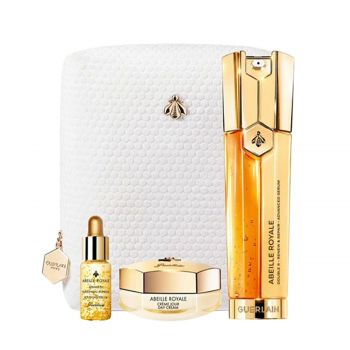 Abeille royale face care set 70 ml