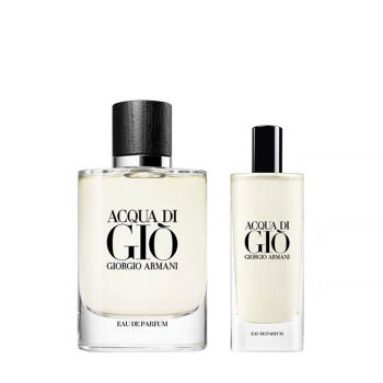 Acqua di gio set 90 ml