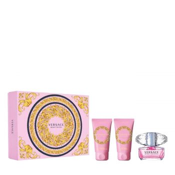 Bright crystal set 150 ml