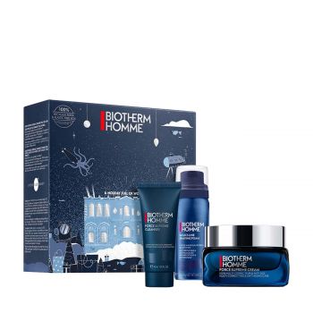 Force supreme youth architect set 140 ml