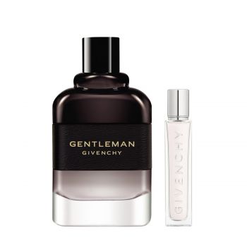 Gentleman boisee set 112.50 ml