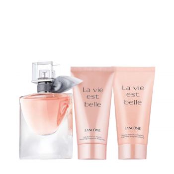 La vie est belle set 130 ml