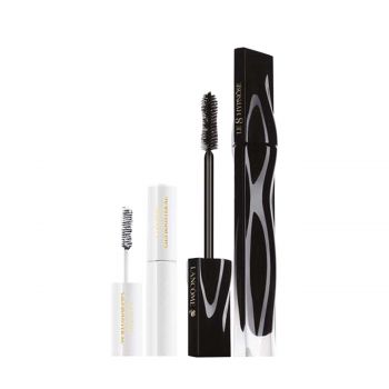 Le 8 hypnôse mascara gift set 12 ml