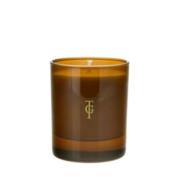 Burlington candle - smoked plum 150 gr