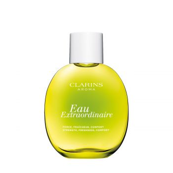 Eau extraordinaire treatment frangrance body spray 100 ml