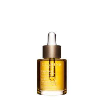 Lotus treatment oil 30 ml