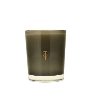 Manor black lily candle 190 gr