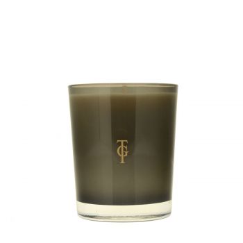 Manor classic candle - portabello oud 190 gr