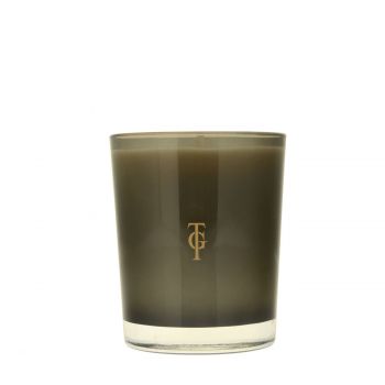 Manor classic -  library candle  190 gr