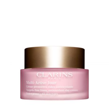 Multi-active day cream 50 ml