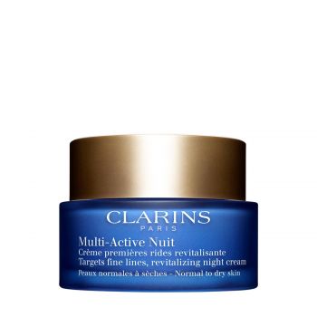 Multi-active night cream 50 ml