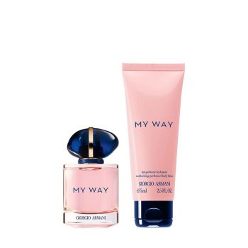 My way set 105 ml