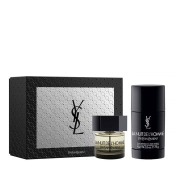 Nuit set 135 ml