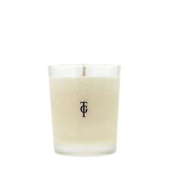 Village classic candle - fig 190 gr