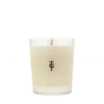 Village classic candle - jasmine tea 190 gr