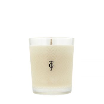 Village classic candle - moroccan rose 190 gr