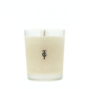 Village classic candle - wild lime 190 gr