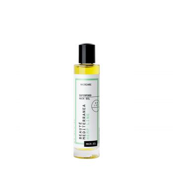 Hemp superfood hair oil 50 ml