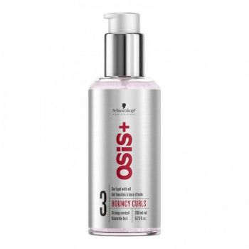 OSIS+ BOUNCY CURLS CREMA GEL PENTRU ONDULAT