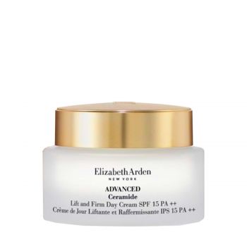 Advanced ceramide lift & firm day cream spf15 50 ml