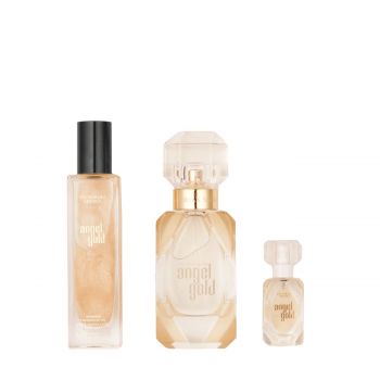 Angel gold set 107.40 ml